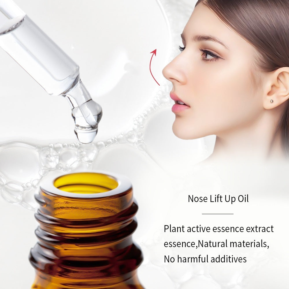 Nasal Beauty Nasal Essential Oil Solution Nasal Moisturizing Facial Oil