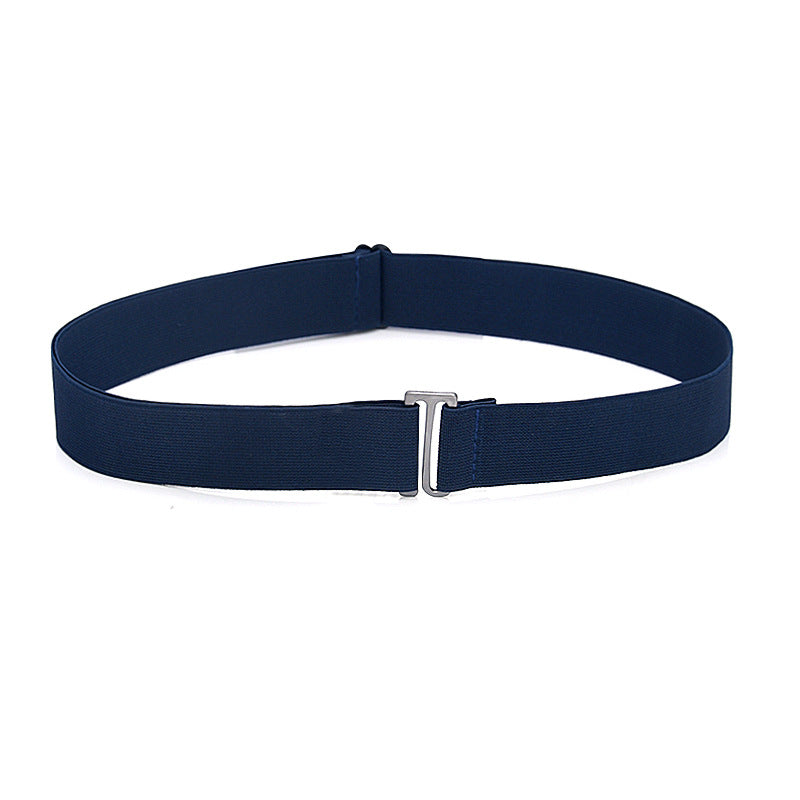 Women's Adjustable Slim Fit Stretch Invisible Belt
