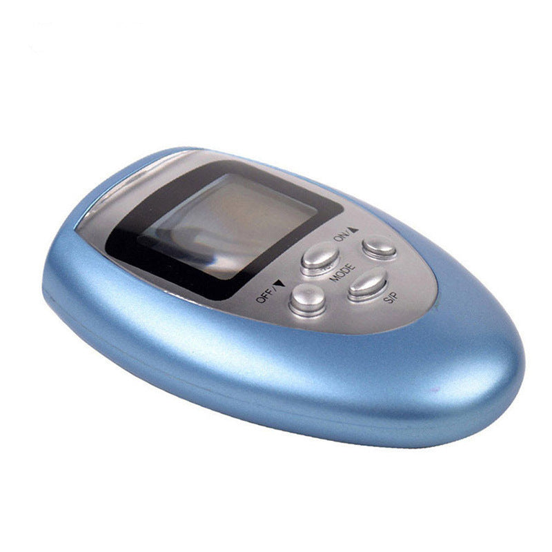 Multifunctional Digital Meridian Physiotherapy Apparatus