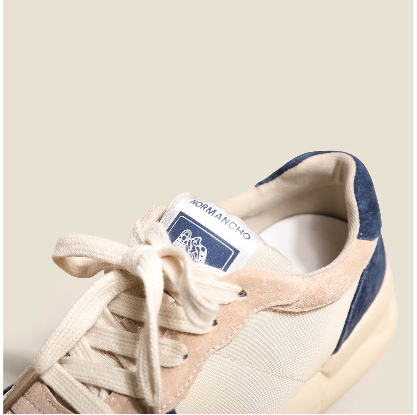 Women's Simple Platform Sporty Casual Sneakers