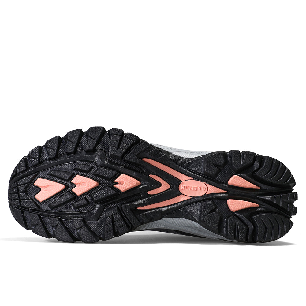 Women's Waterproof And Antiskid Hiking Shoes