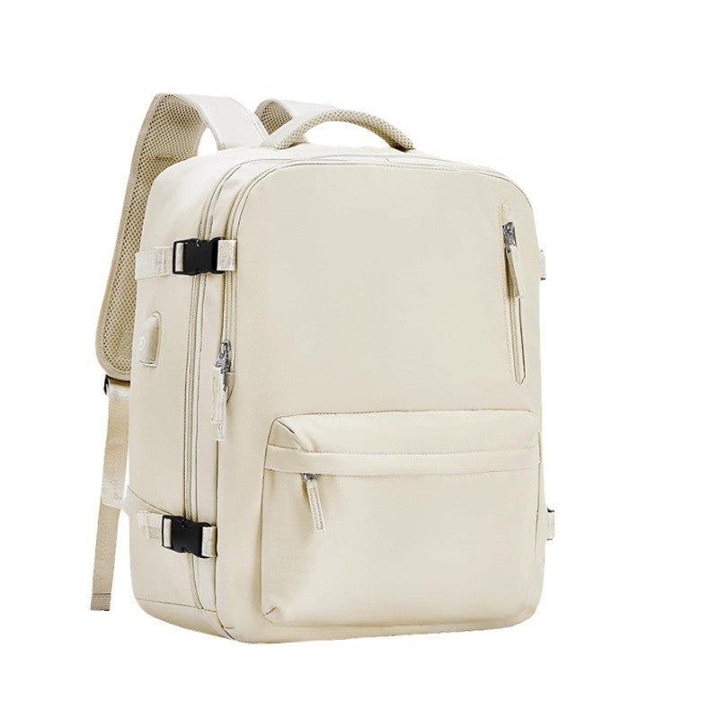 Portable Storage Large Capacity Short Distance Travel Backpack