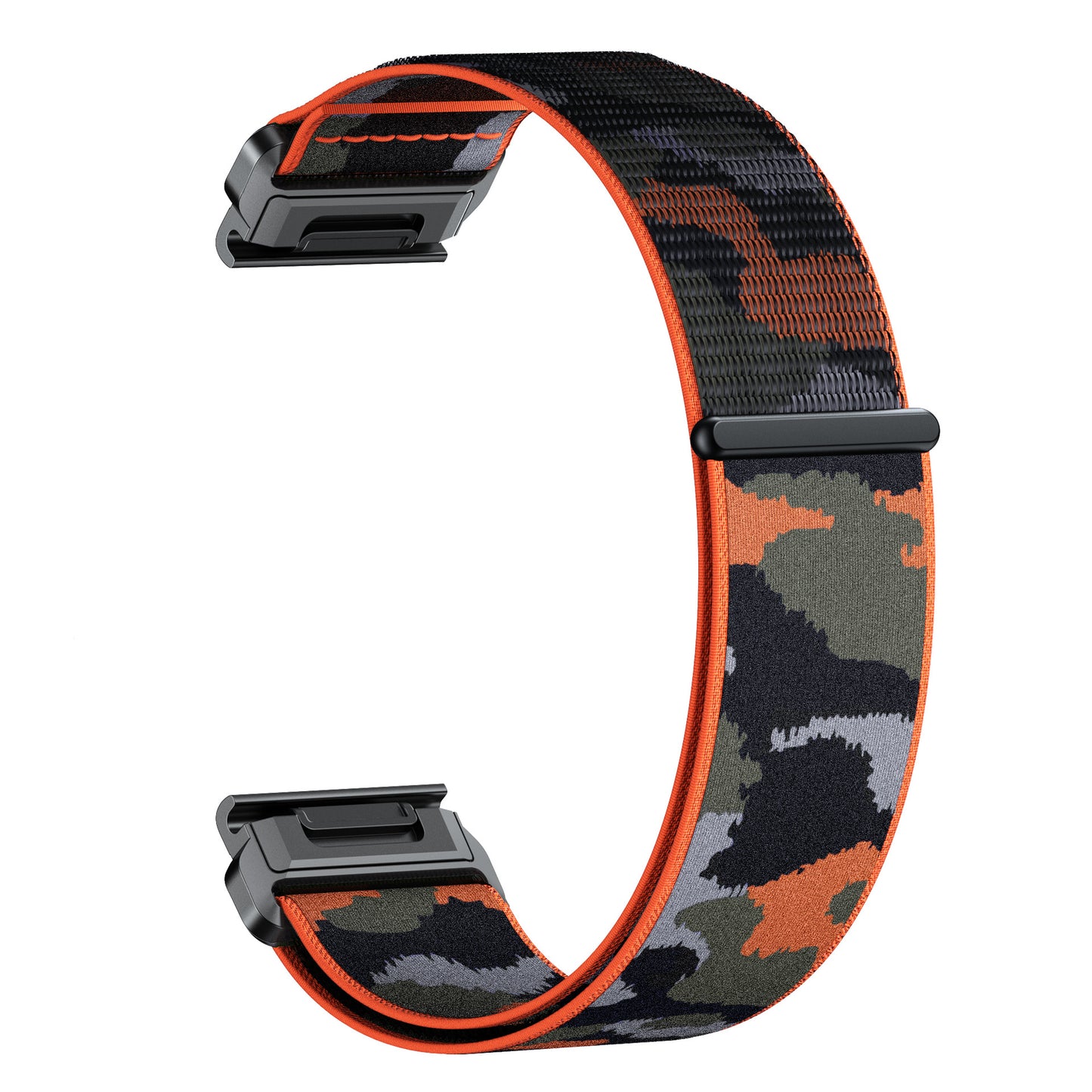 Nylon Quick Release Woven Replacement Strap