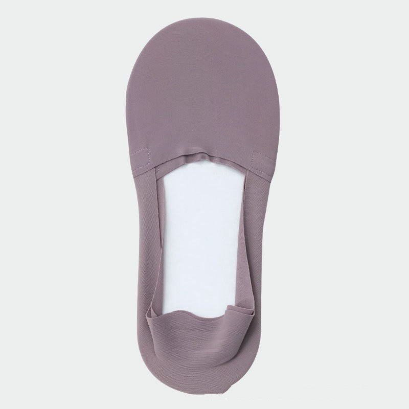 Women's Ankle Socks Summer Ultra-thin Invisible