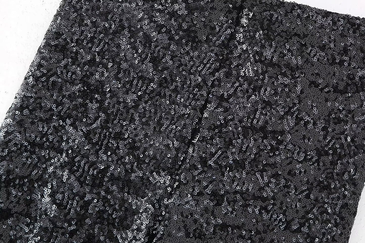Women's Fashion Flared Casual Trousers