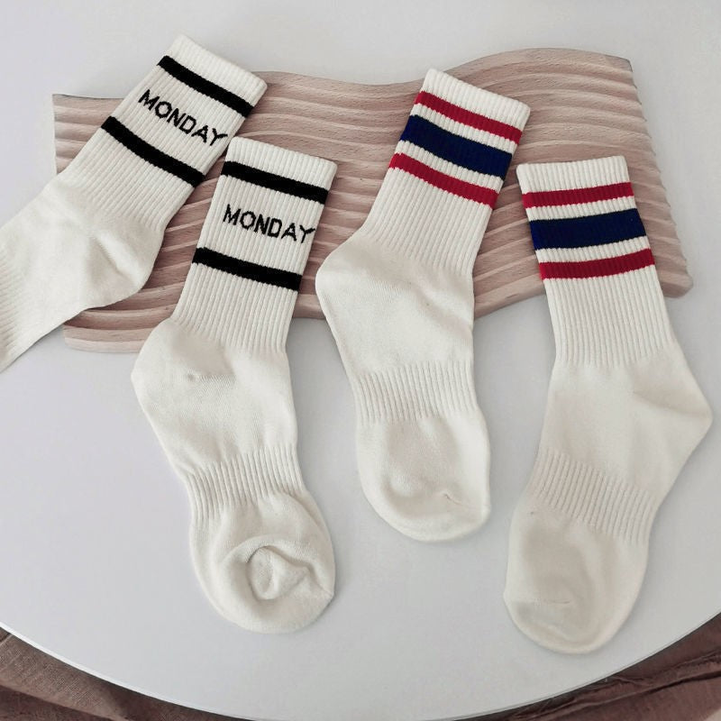 Nye Fashion Lange Basketballstrømper
