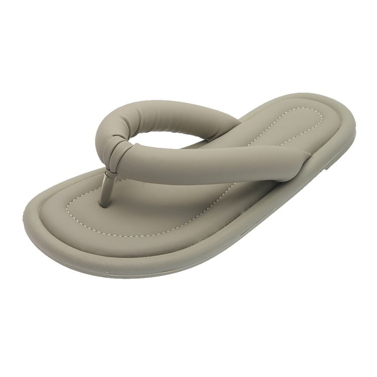 Ladies Fashion Outside Wear Flip-flops