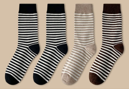 Stocking Black Stockings Women's Autumn And Winter