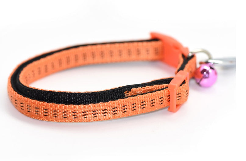 Nylon Cotton Chains For Small And Medium Sized Dogs