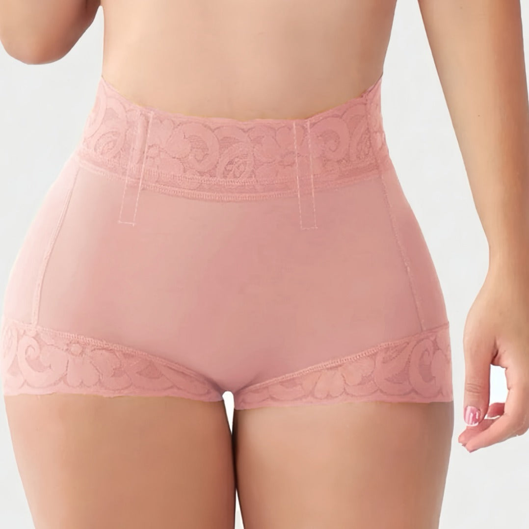 European And American Hip Lifting Safety Pants Waistband