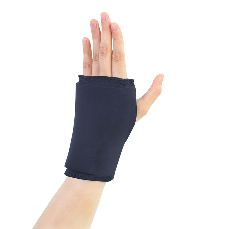 Sports Wrist Guard To Protect Palm
