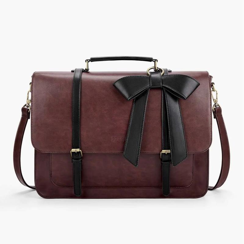 Summer Garden Romantic Butterfly Laptop Bag