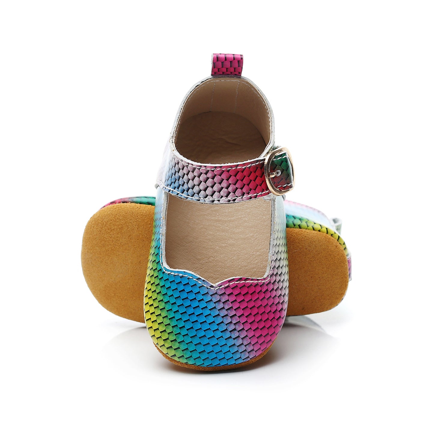 Baby Lace Toddler Shoes Pumps