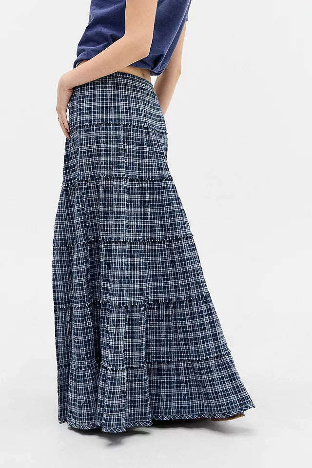 Fashion Single Item Polyester Women's Skirt