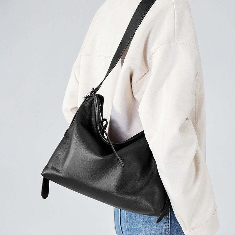 Women's Tote Large Capacity Versatile Small Shoulder Bag