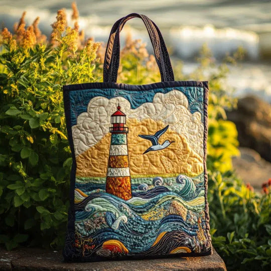 Fashion-Printed Tote And Shoulder Bag 3D