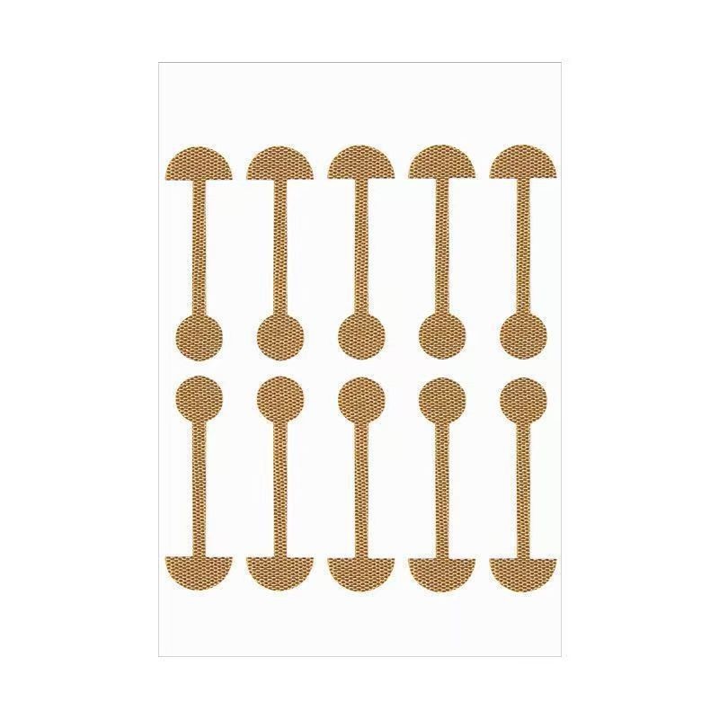 Toe Glue-free Toenail Straightening Sticker