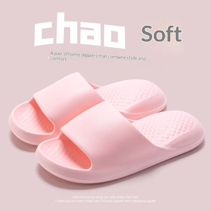 Women's Versatile Lightweight And Comfortable Slippers