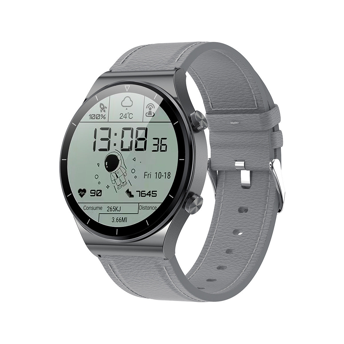 Waterproof GT2PRO Smart Sports Watch