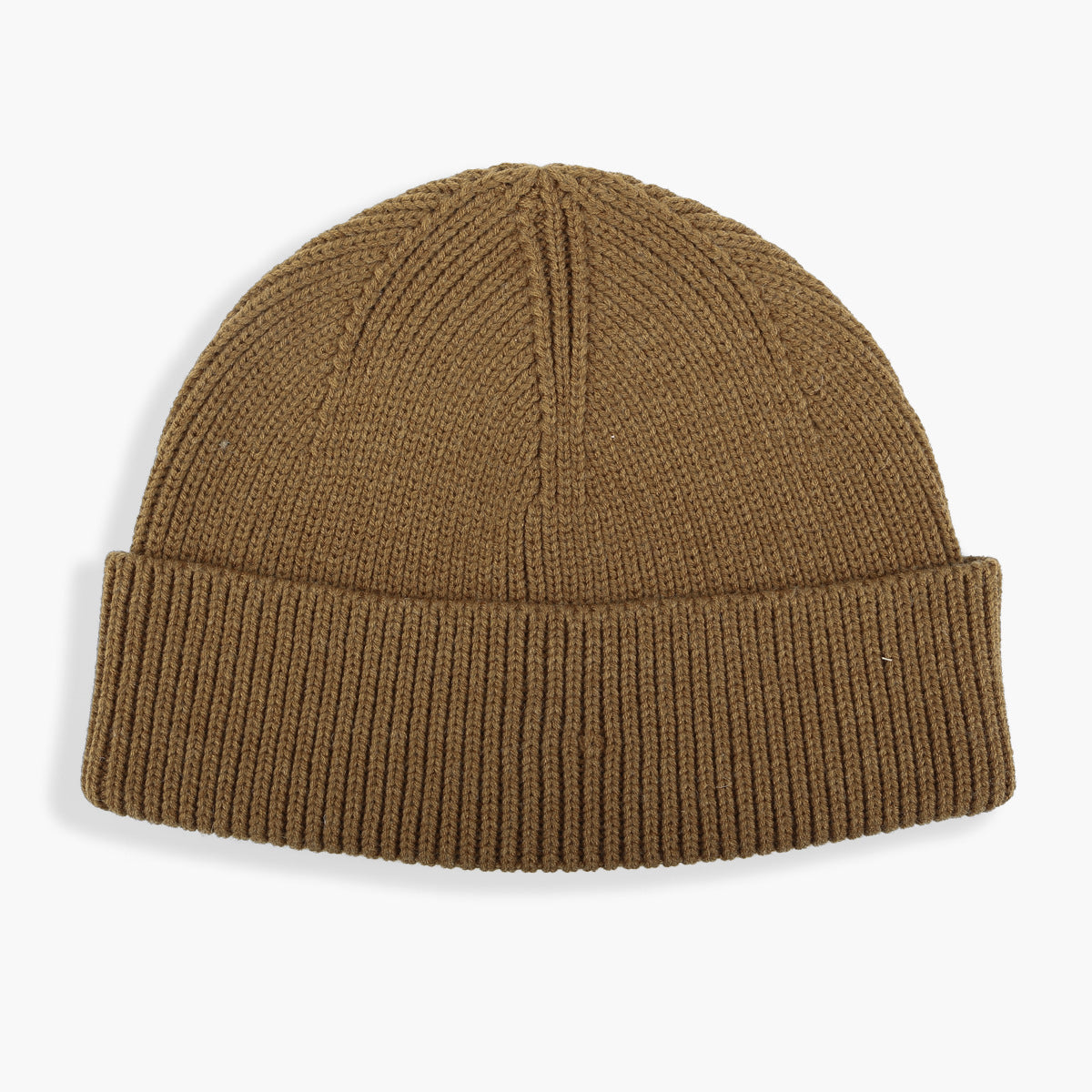 Antibacterial Thermal Knitted Beanie For Fall And Winter Outdoor Wear