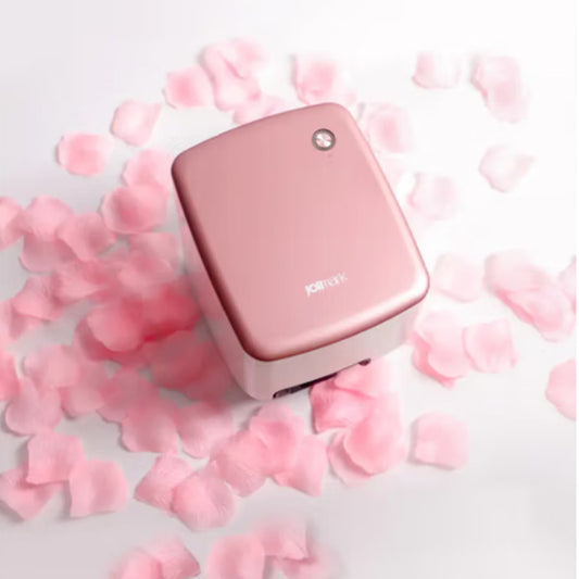 Ink Cartridge Painted Nail Art Printer