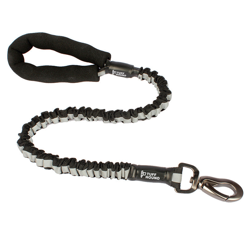 Høj Elastisk Hundesnor Til Små, Mellemstore Og Store Hunde