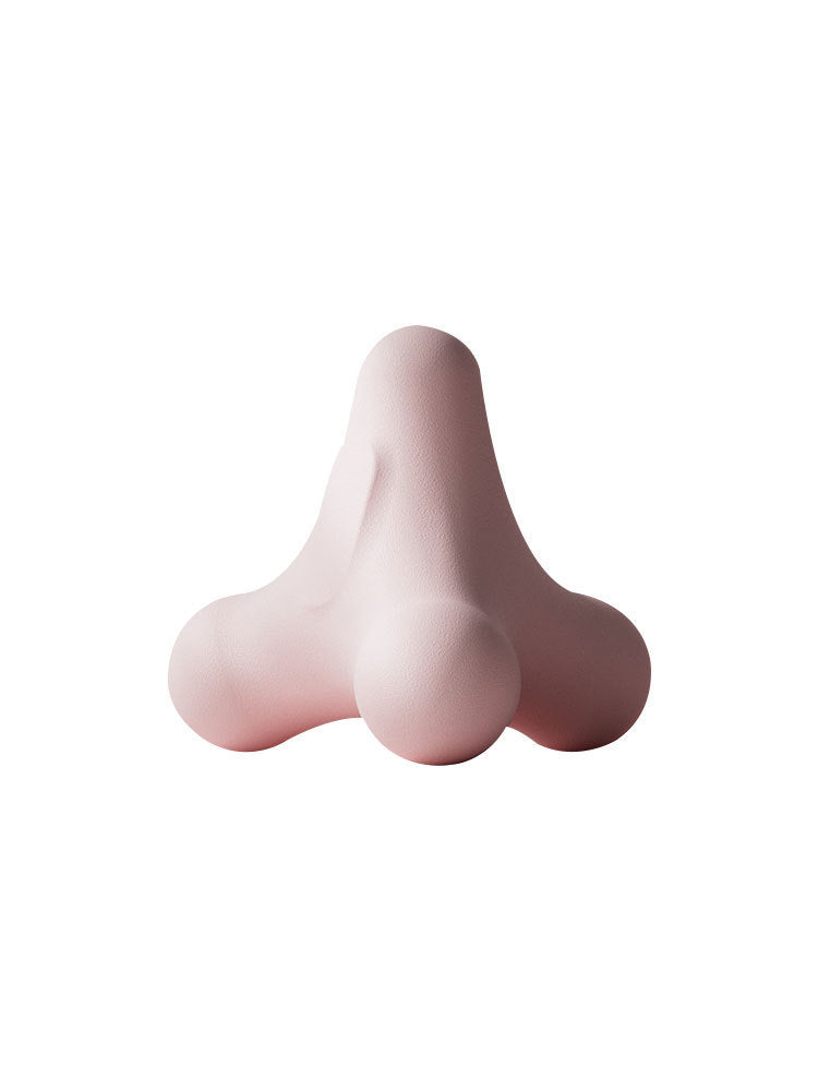 Quadrangle Fascia Muscle Relaxation Massage Ball