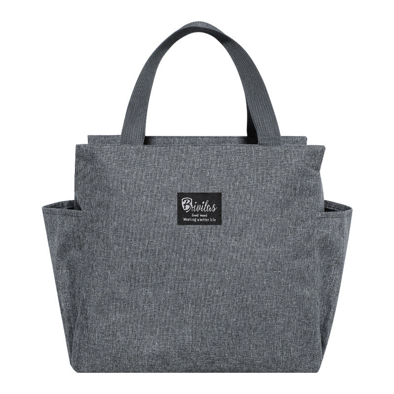 Multifunctional Mother And Baby Bag Fashion Insulation