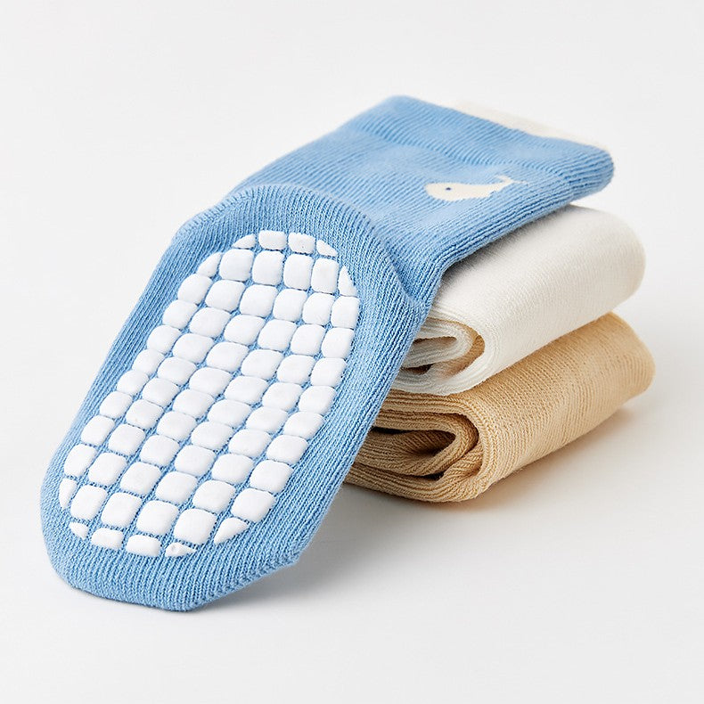 Children's Socks Middle Cylinder Dispensing