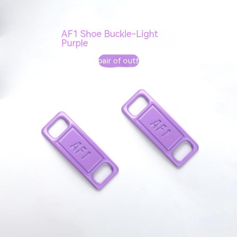 Luminous Shoelace Buckle Adaptive Board Sport Ball
