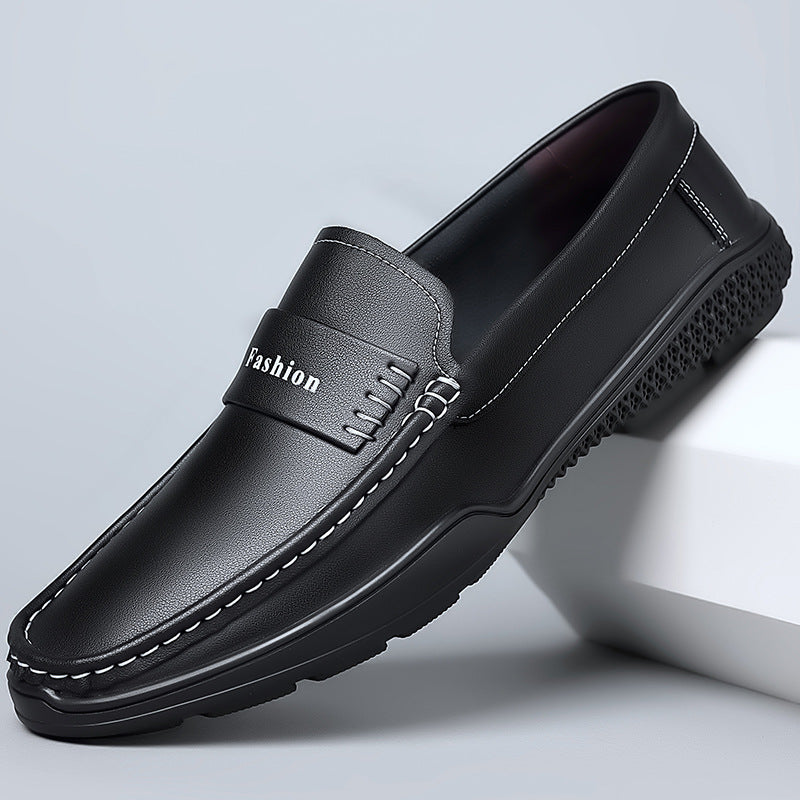 Small White Shoes Non-slip Breathable Soft Bottom And Soft