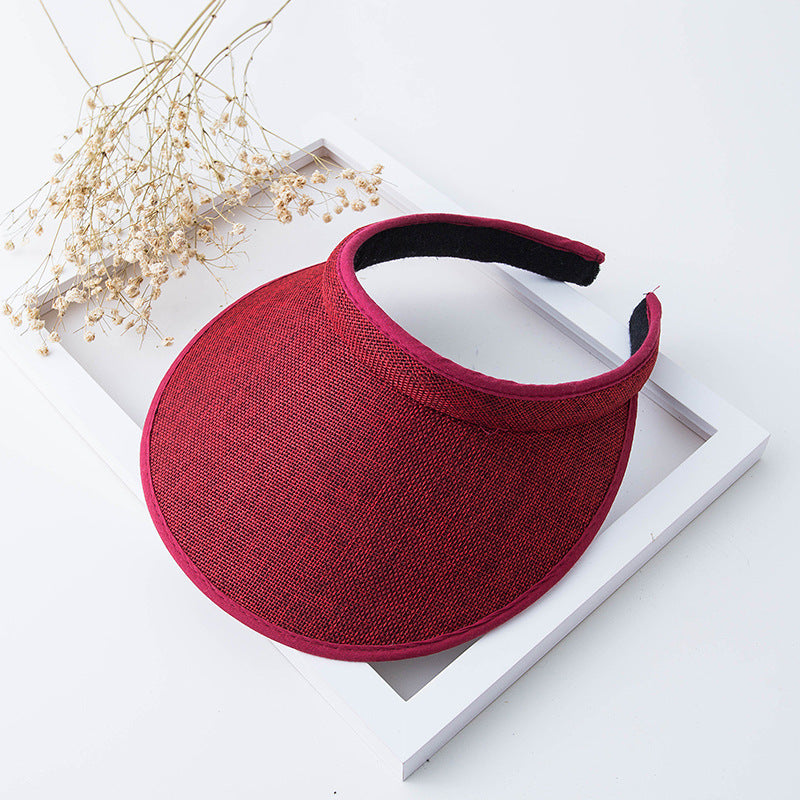 Sunhat Sun Hat For Women