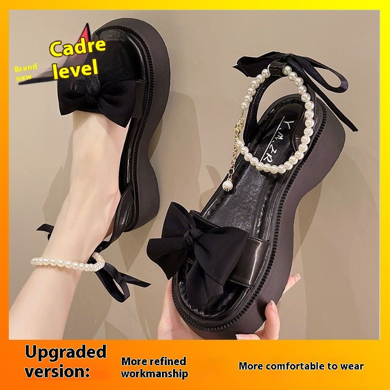 Princess Holiday Sandals For Women Summer