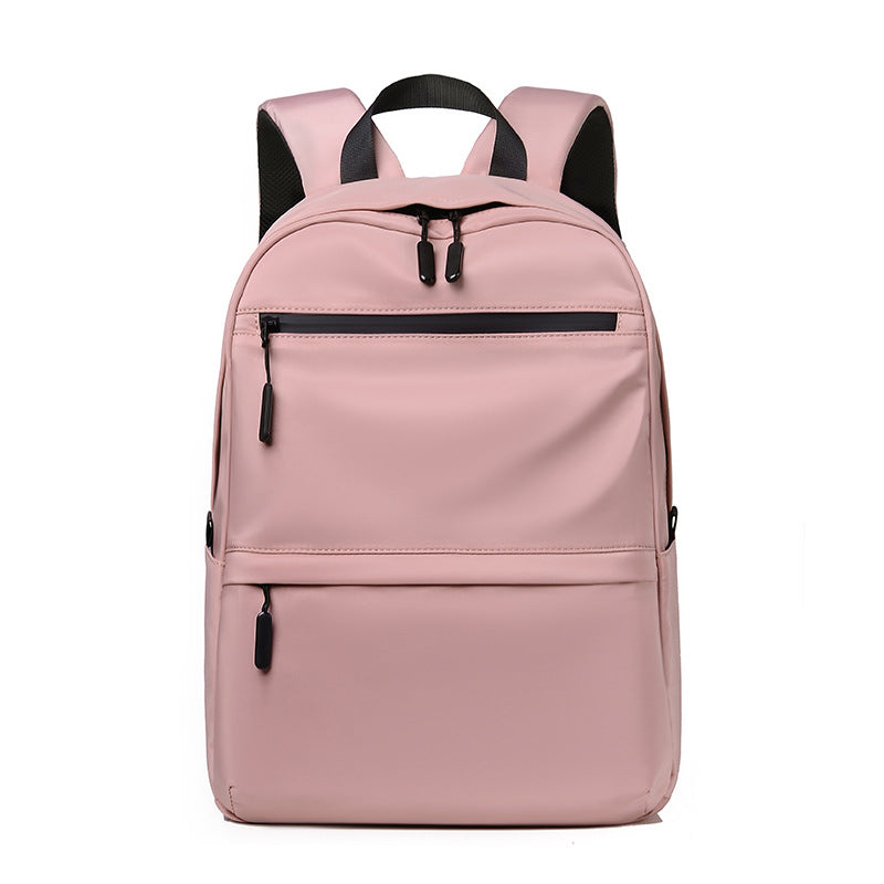 Stylish Casual Backpack Laptop Bag