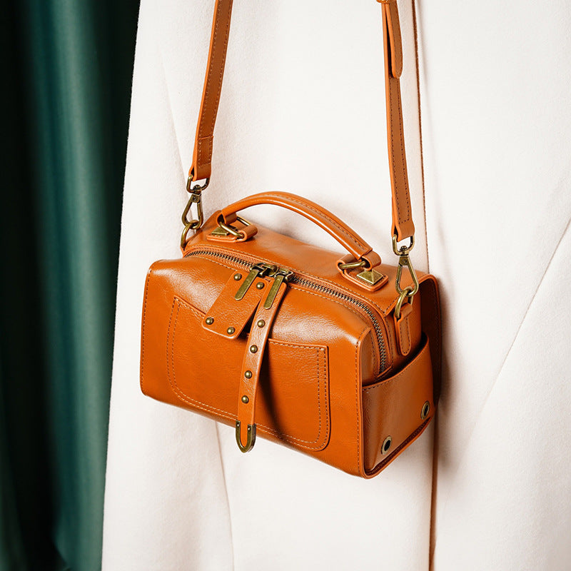 Commute Crossbody Bag Niche Portable