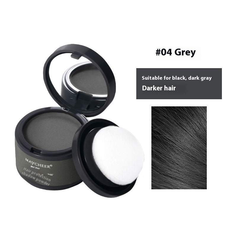 Hairline Repair Sculpting Contour Powder Fill In Powder