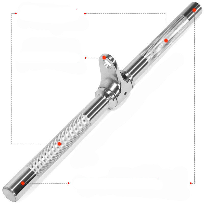 High drop handle gantry accessories