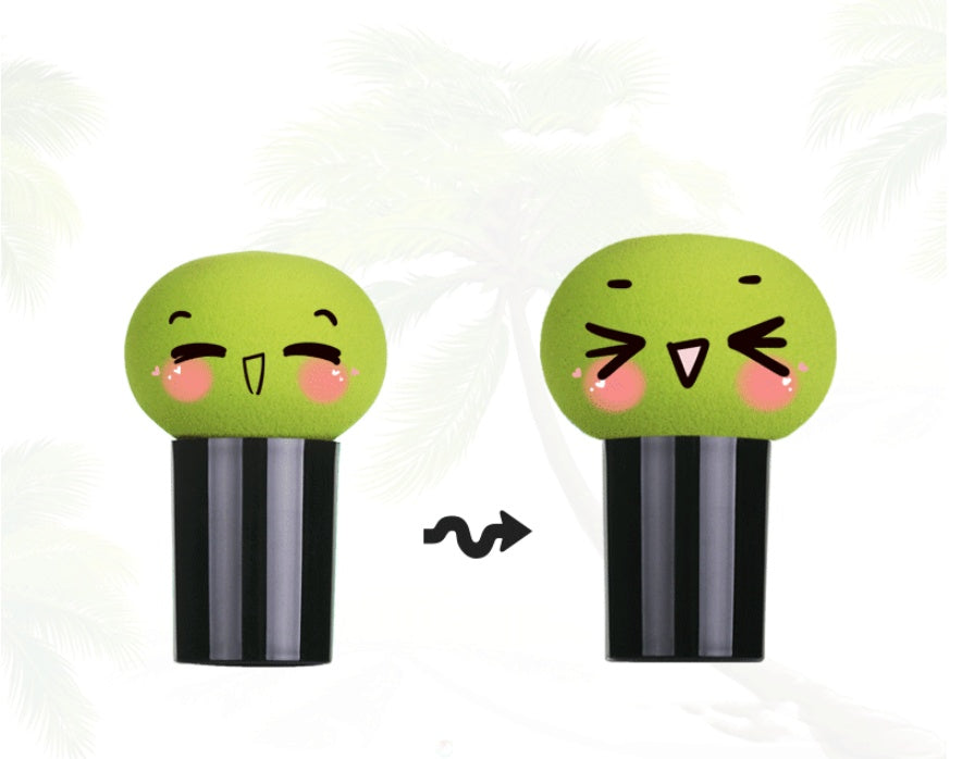 Puff