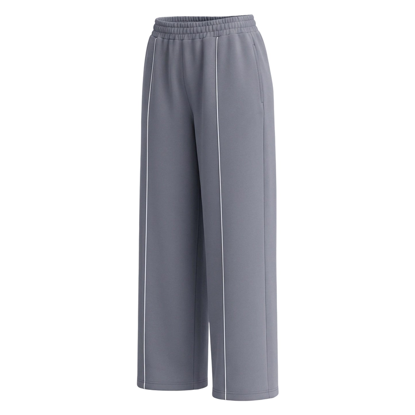 Casual Stretchy High-waisted Fitness Workout Pants