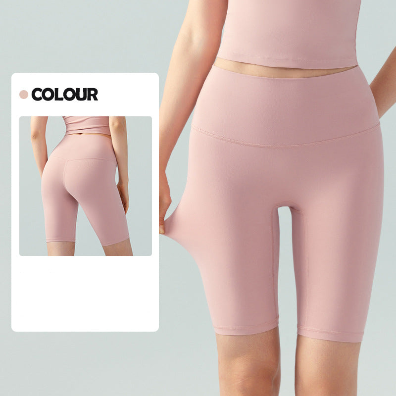 Summer Yoga Pants High Waist