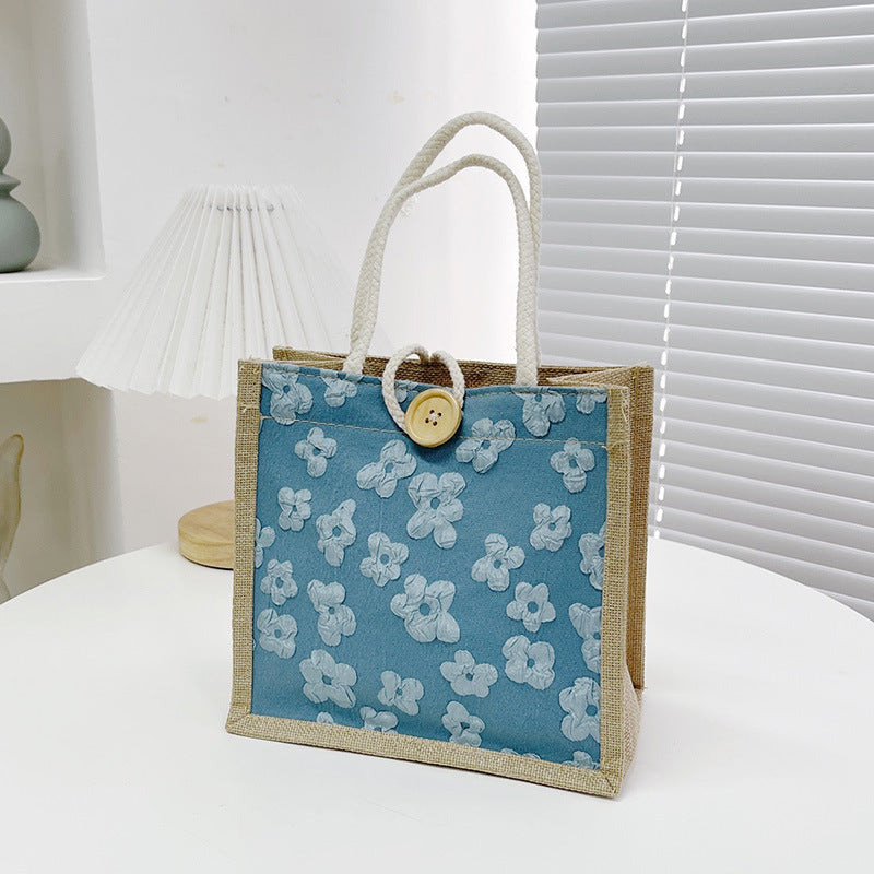 Women's New Fashion Outgoing Portable Bag