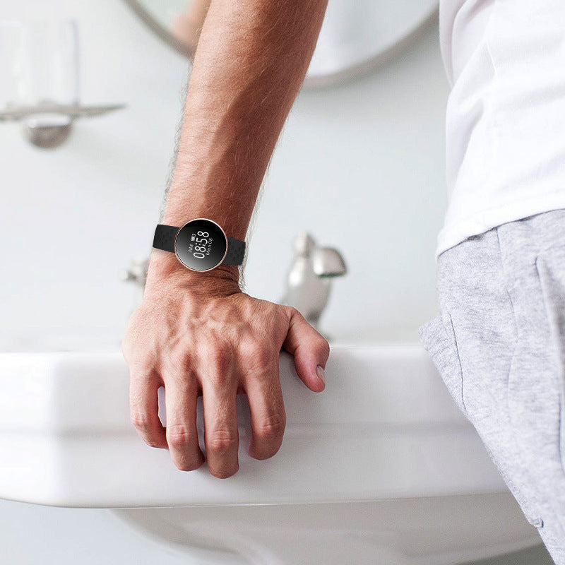 Multifunctional sports smart watch