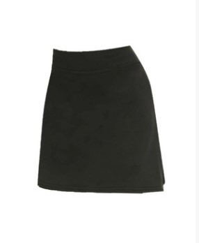 Sports skirt