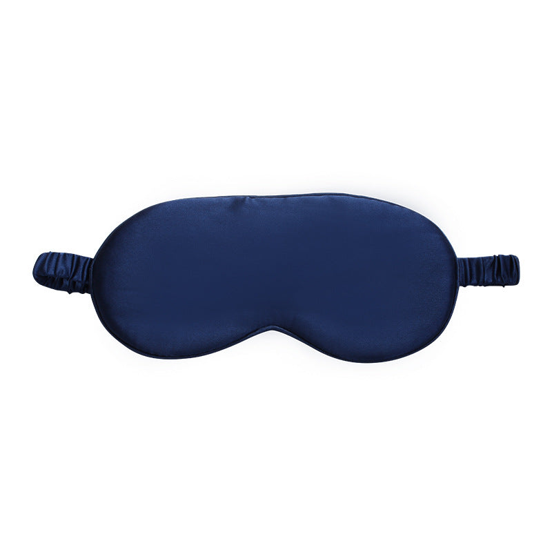Silk goggles