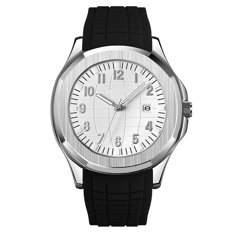 Men's High End Waterproof Watch