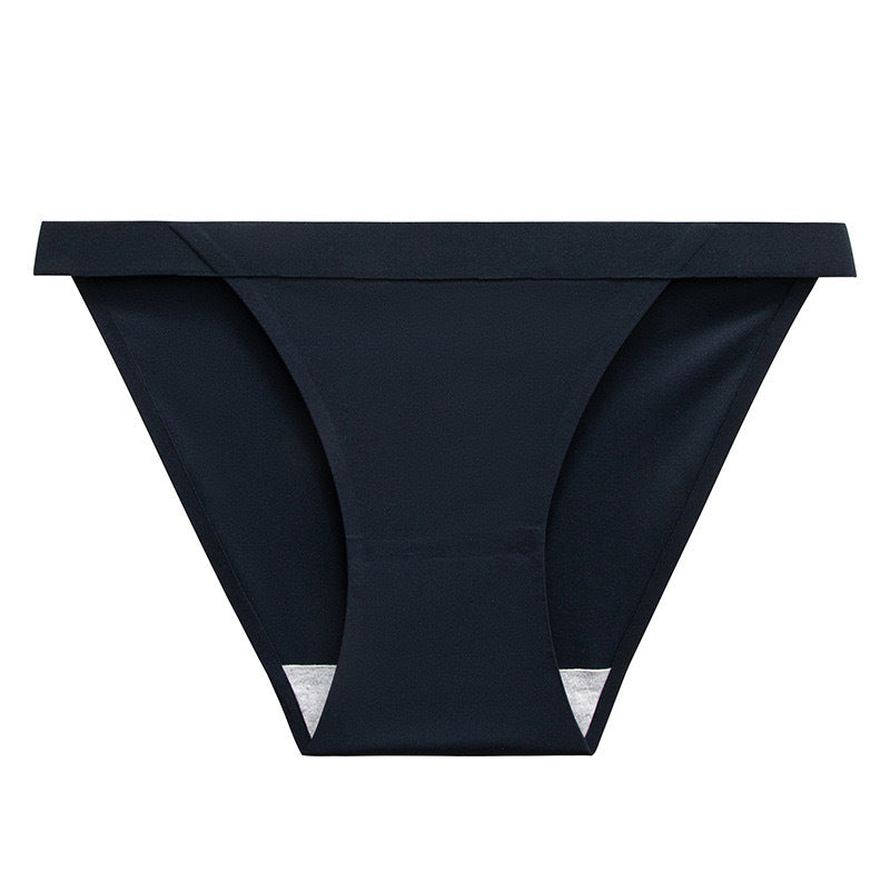 Bikinitrusser til kvinder i ren bomuld til sommerbrug