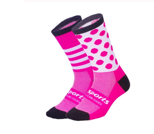 Riding socks running basketball in the tube wear socks