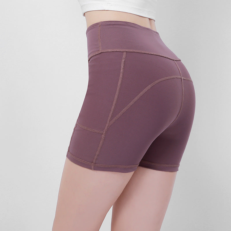 Classic sports shorts