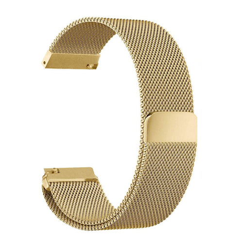 Mi Dong Milanese watch band