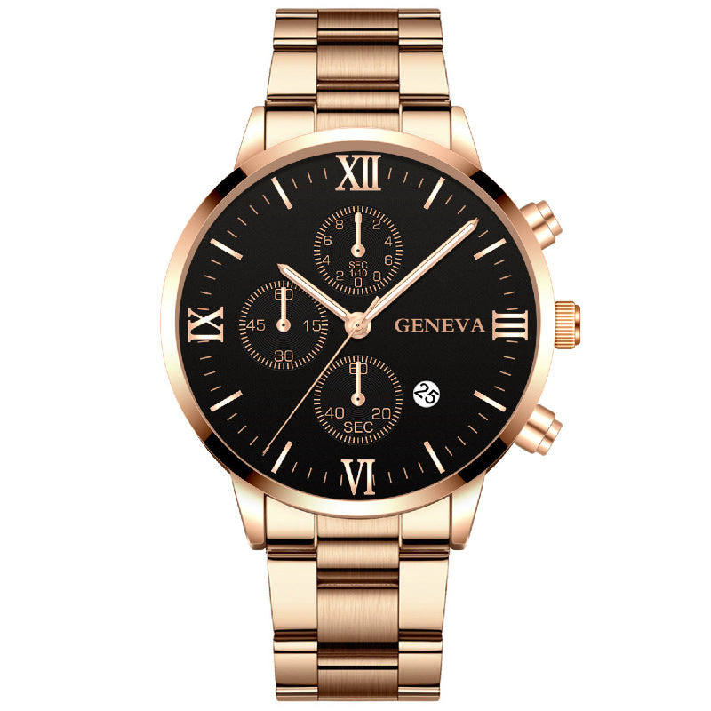 Quartz watch
